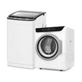 Portable Washer and Dryer Combo Set, 2.8 CU. FT. Portable Clothes Dryers with Boot Dryer, 28 lbs Fully Automatic, Customized