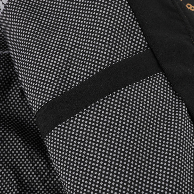 Men's Detachable-Hood Lightweight Jacket