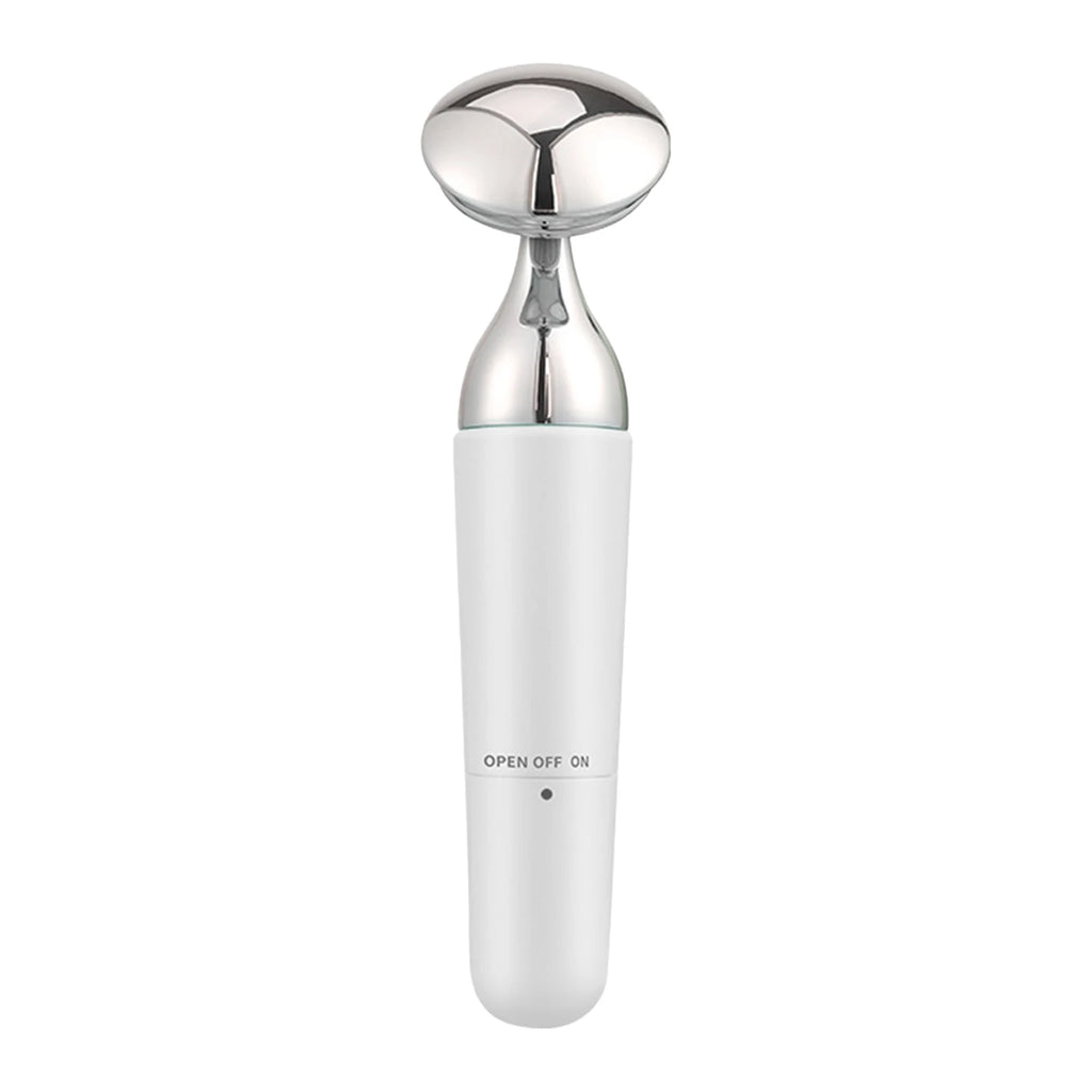 Deep Cleansing Facial Beauty Massager – Skin Firming, Wrinkle Reduction & Collagen Stimulation