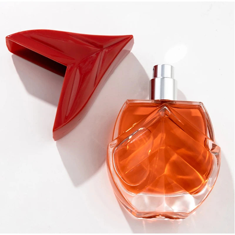 Black Tea & Green Tea Unisex EDT 50ml – Natural Niche Fragrance Spray