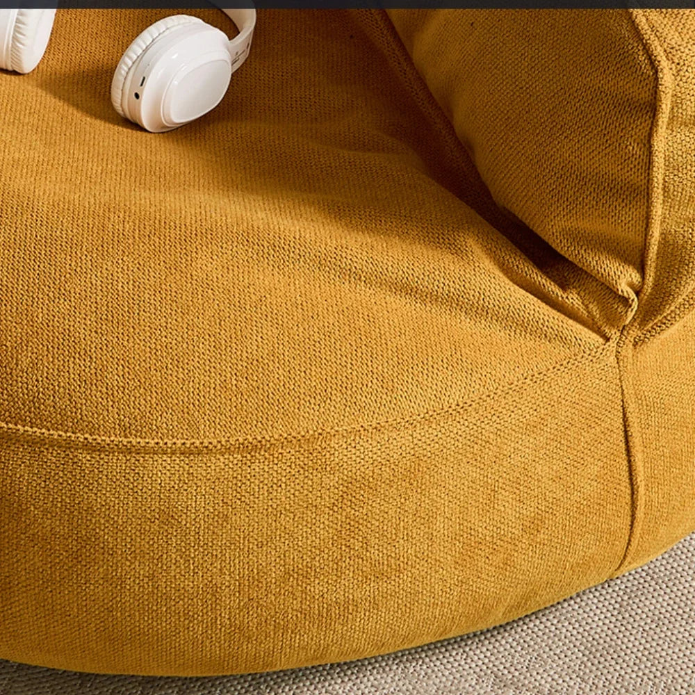 OTAUTAU Bean Bag Cover SF133【No Filler Inside! You Need To Buy Filler By Yourself !】