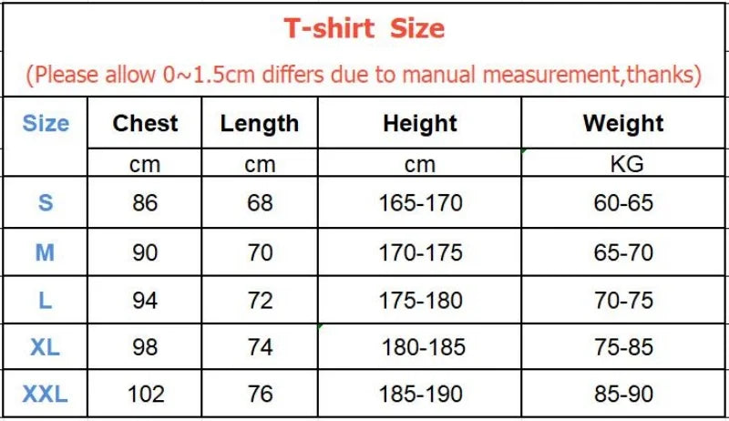 Men's Striped High Collar Short Sleeve Fitness Top — Athletic Training Shirt