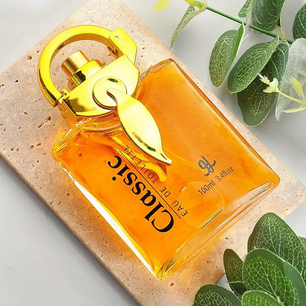 Arabic Floral Pheromone EDP – Men’s Charm Long-Lasting Fragrance Spray