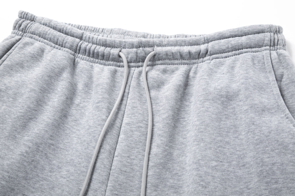 Men's Solid Color Jogging Sweatpants — Fitness Running Sport Trousers