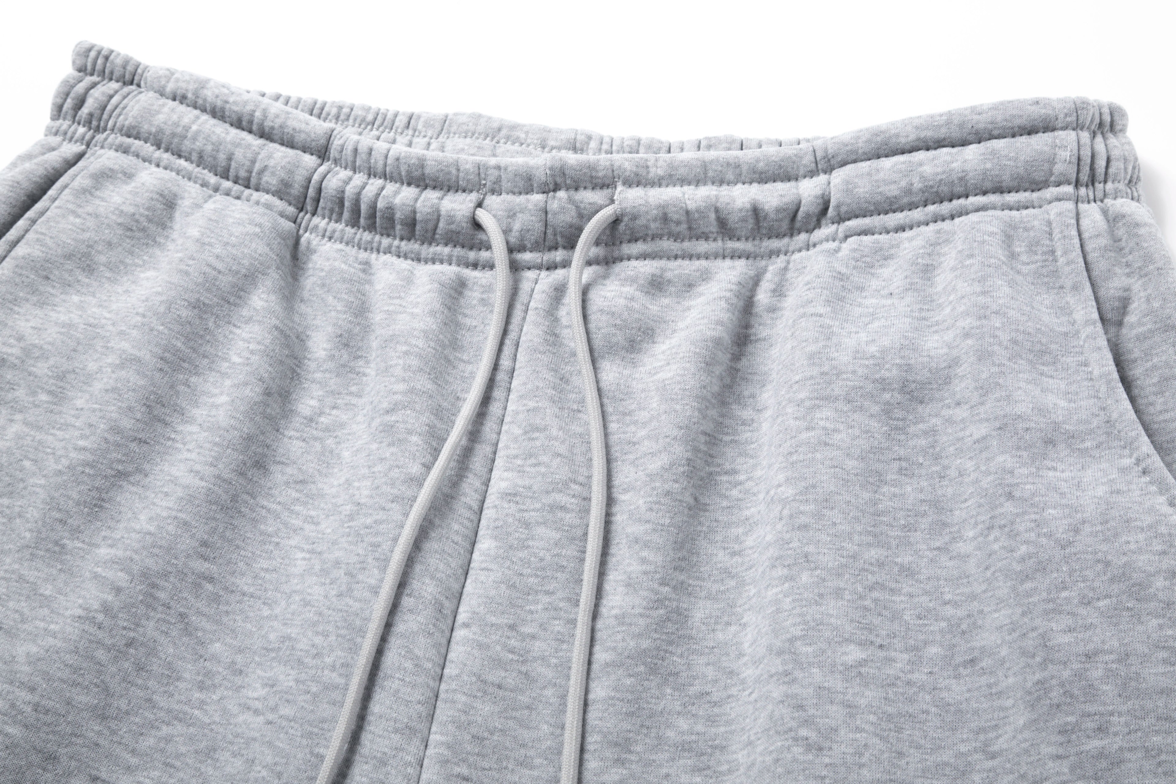 Men's Solid Color Jogging Sweatpants — Fitness Running Sport Trousers