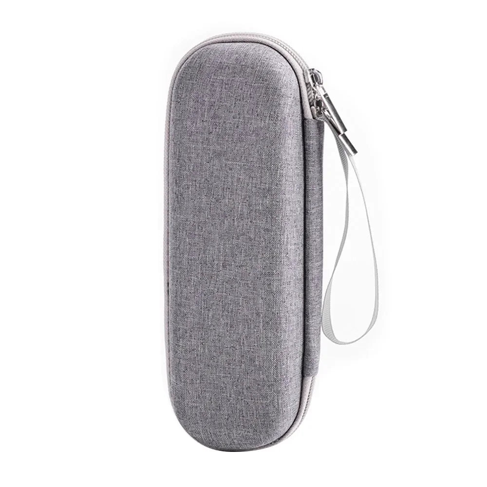 Portable EVA Insulin Cooling Bag – Waterproof Thermal Insulated Diabetic Pen Storage Bag