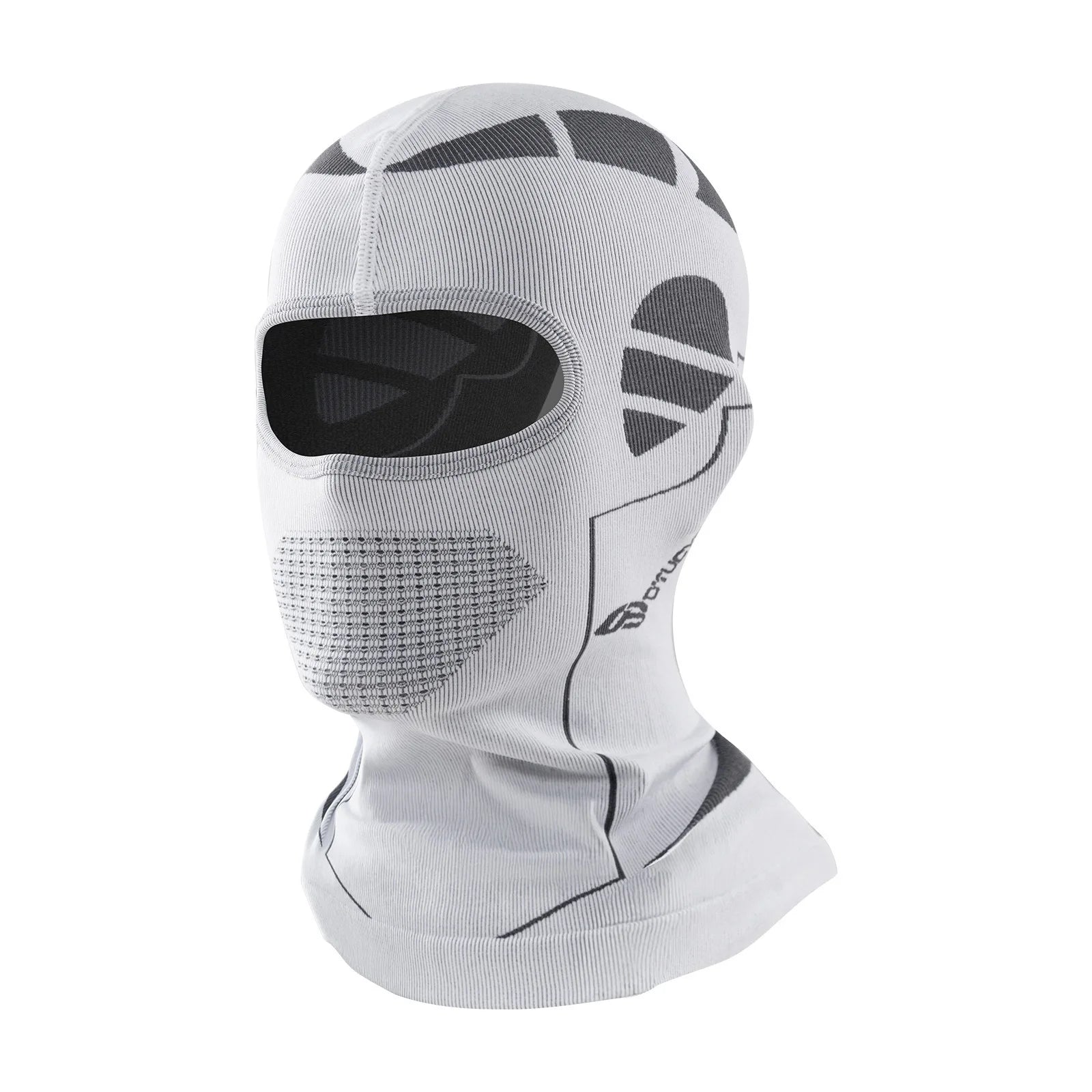 Thermal Ski Balaclava Full Face Mask — Windproof Neck Cover for Winter Sports