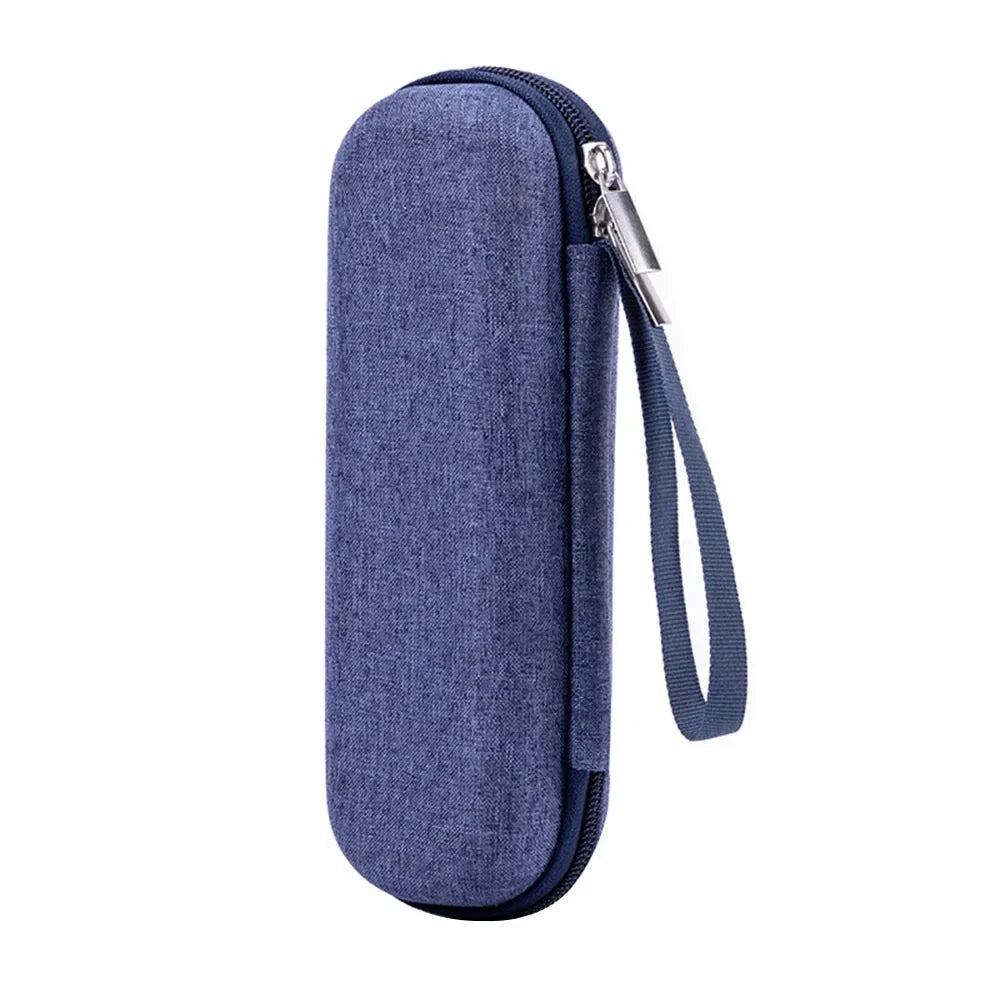 Portable EVA Insulin Cooling Bag – Waterproof Thermal Insulated Diabetic Pen Storage Bag