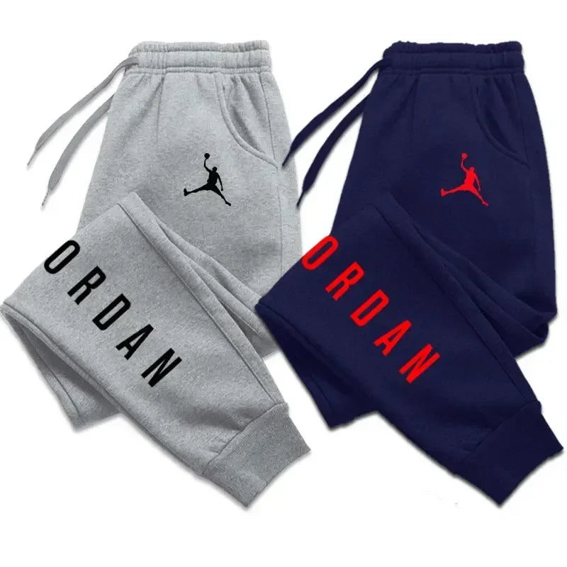 Unisex Luxury Long-Distance Running Pants — Lightweight Performance Running Tights