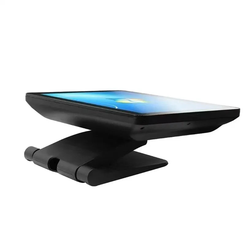 15.6" Touch Screen POS Terminal All-in-One PC – Intel i3/i5, 8GB RAM, Windows 10