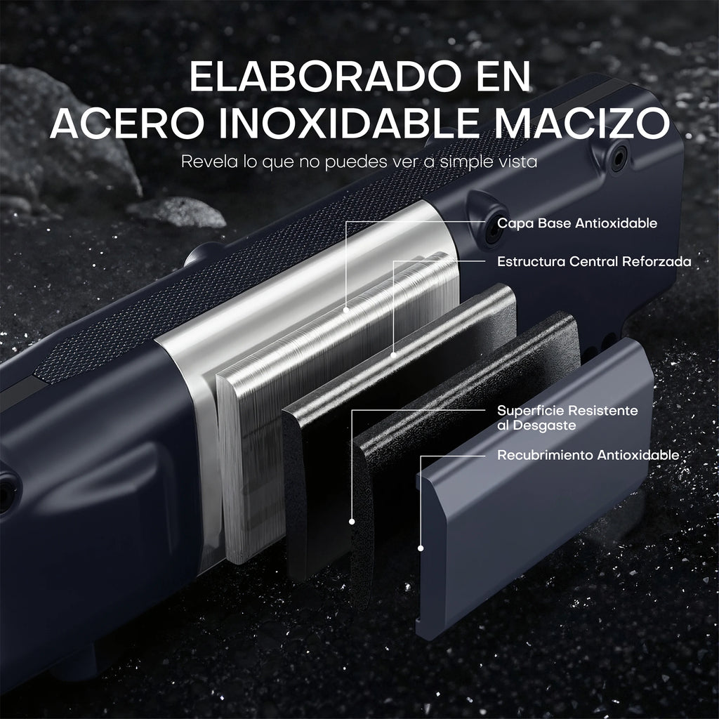 Rechargeable EDC Flashlight – 1600 Lumen, UV Detector, 9 Modes, Memory Mode, Lock, USB-C Fast Charge