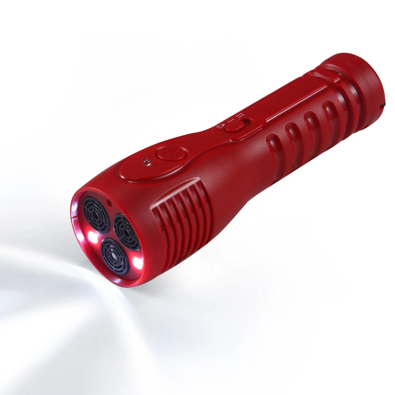 Rechargeable Ultrasonic Dog Repeller – Anti-Barking & Dog Protection Device