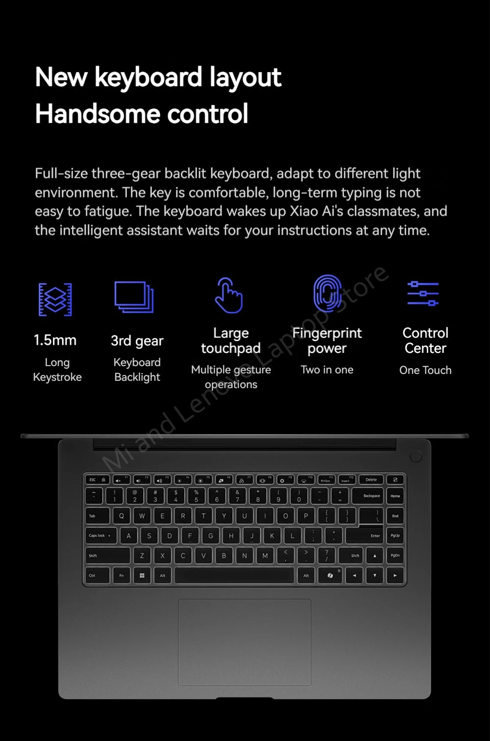 Xiaomi Redmi Book 16 2025 – Intel Core 5-220H, 16GB/32GB DDR5, 512GB/1TB SSD, 16" 2.5K 120Hz, Win11