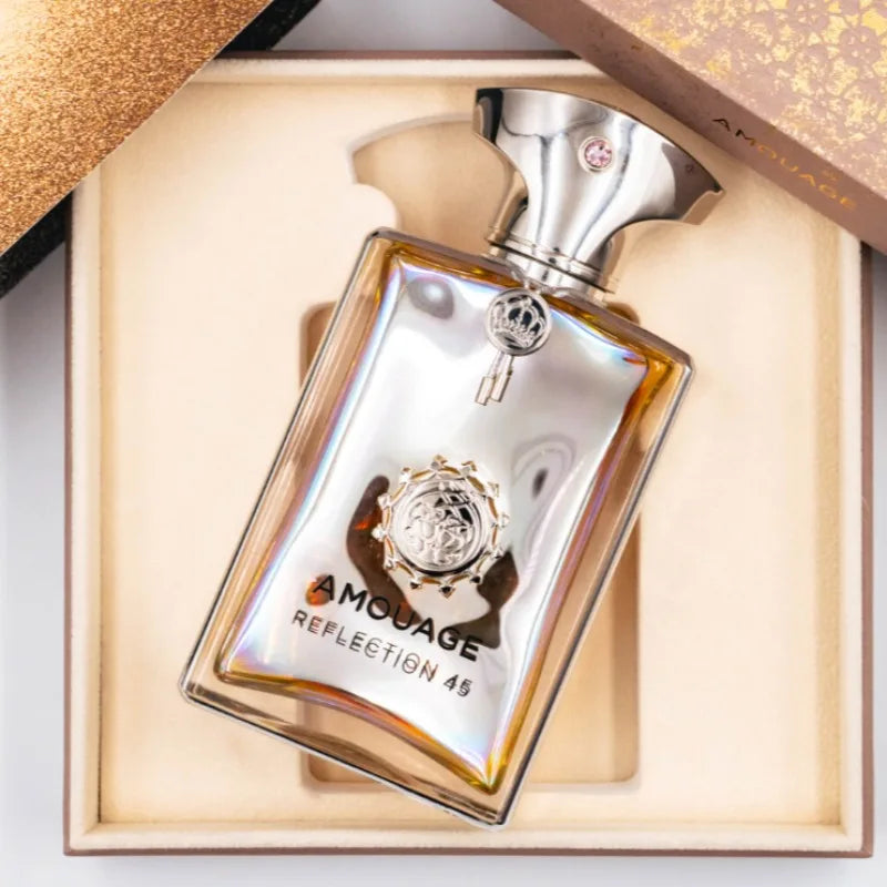 Men's Luxury Inspired EDP Cologne 100ml – 6 Bold Masculine Scents, Long-Lasting Woody Aromatic Fragrance