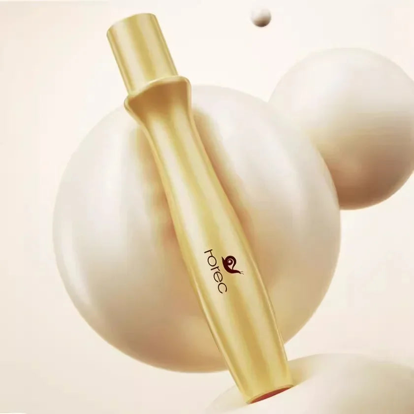 Snail Collagen Anti-Aging Skincare Set — Eye Serum & Face Cream Duo