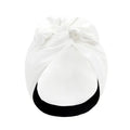 French Vintage Turban Hat & Headwrap | Women's Bandana Headscarf Bonnet