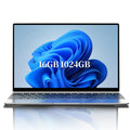 14.1" Intel i7-8650U Ultra Slim Laptop – Up to 32GB RAM, 2TB SSD, Windows 11