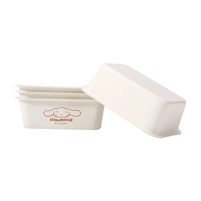 Mini Loaf Pan – Cinnamoroll Non-Stick Baking Mold
