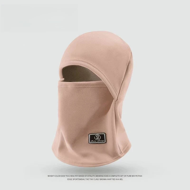 Winter Balaclava Face and Neck Cover for Men and Women