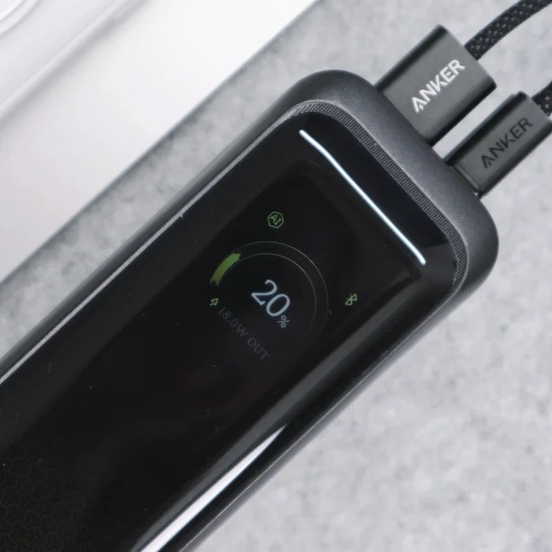 Black Myth: Wukong Co-Branded Power Bank — Limited Edition Gaming Portable Charger