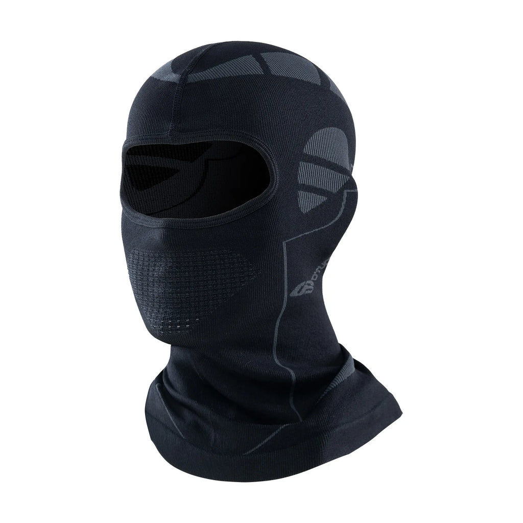 Thermal Ski Balaclava Full Face Mask — Windproof Neck Cover for Winter Sports