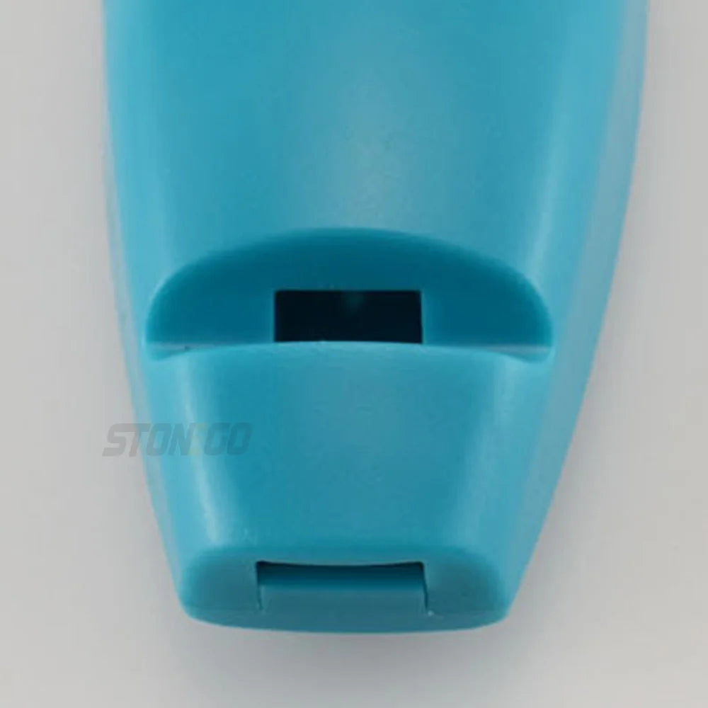 2-in-1 Dog Training Clicker & Whistle with Keyring