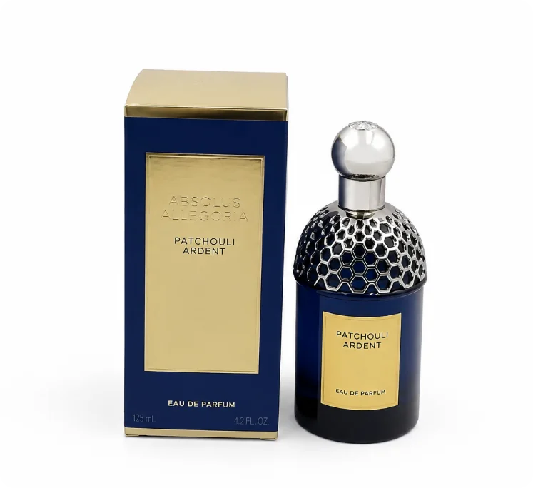 Luxury Floral Unisex Perfume Collection – Alcohol-Free EDP 50ml & 100ml