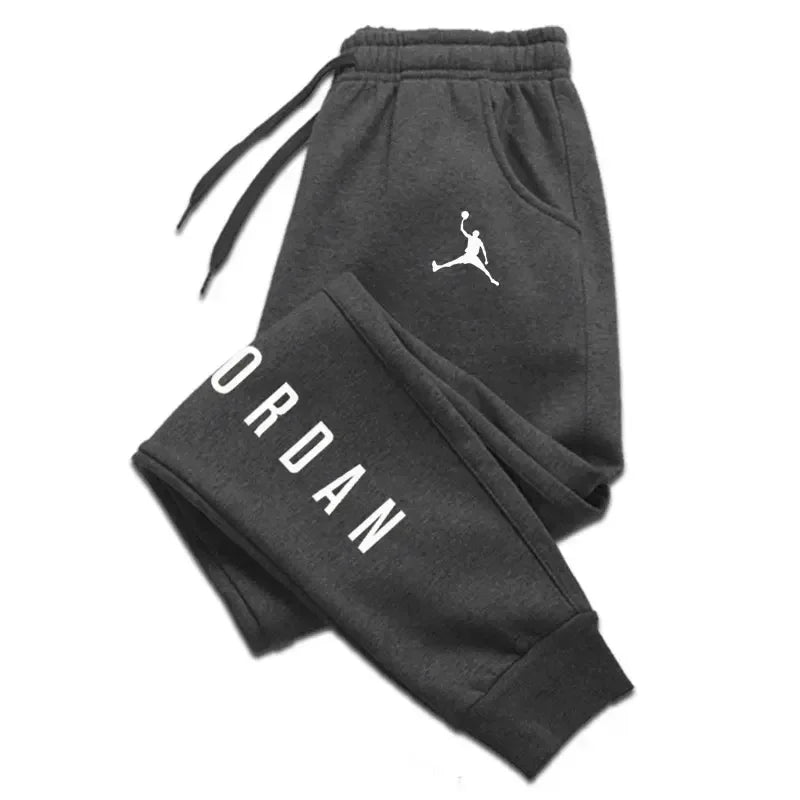 Unisex Luxury Long-Distance Running Pants — Lightweight Performance Running Tights
