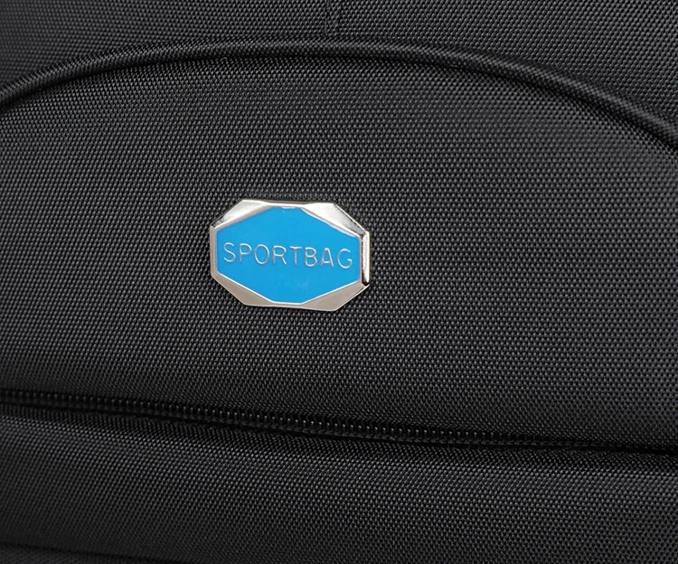 Large Capacity Unisex Backpack – Travel, Office, School & Commuting Bag for Men & Women