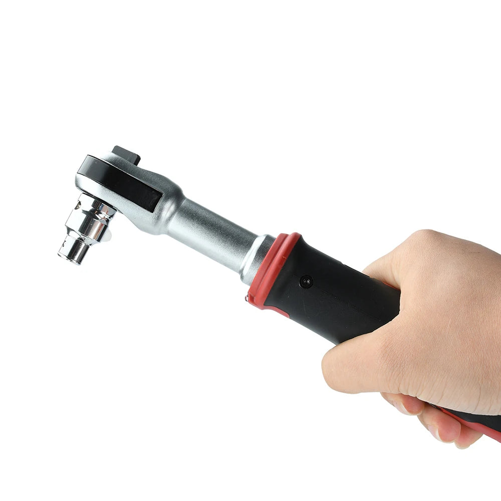 3.6V Rechargeable Electric Ratchet Wrench