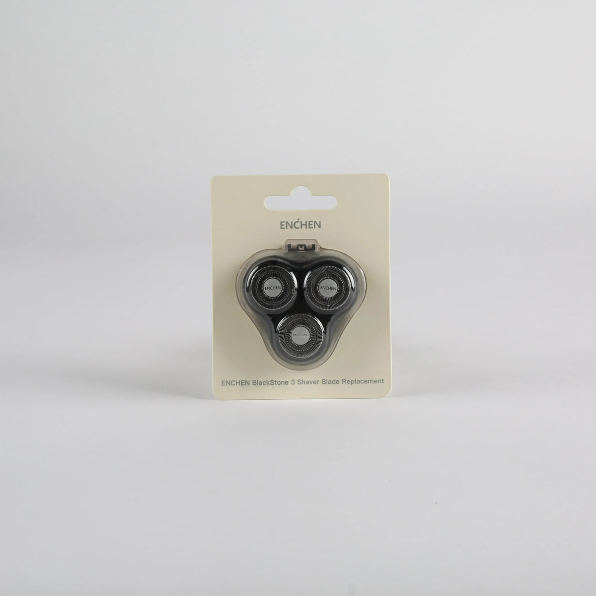 ENCHEN BlackStone 3 Replacement Shaver Blade Head – 3D Floating Waterproof Rotary Blade