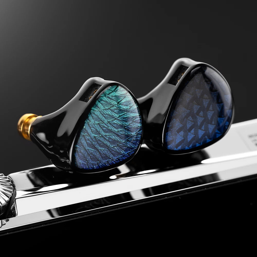 Kinera Celest Wyvern In-Ear Earphones with Mic