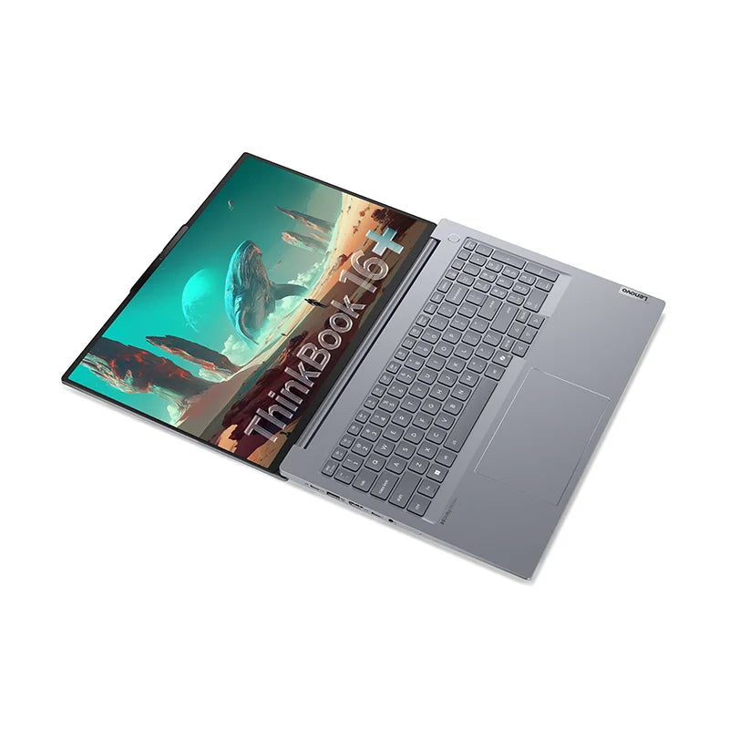 Lenovo ThinkBook 16+ 2025/2026 – AMD Ryzen 7, 24GB/32GB DDR5, 512GB/1TB SSD, 16" 2.5K/3.2K 120Hz/165Hz