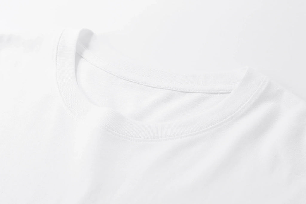 Men's 100% Cotton PARIS Print T-Shirt — Graphic City Tee