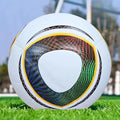 Size 5 PU Soccer Ball – Professional Match & Training Football for Adults & Kids