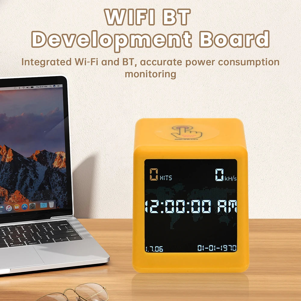 Bitcoin Miner BTC Lottery Kit — USB Solo Mining for Crypto Enthusiasts
