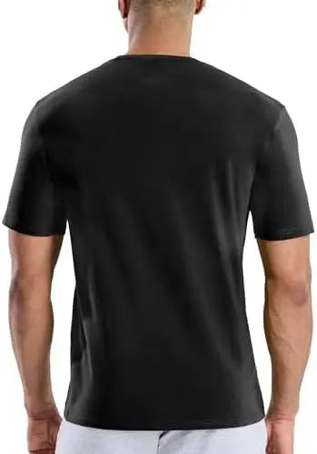 Men's 100% Cotton Oversized Couple T-Shirt — Matching Graphic Tee