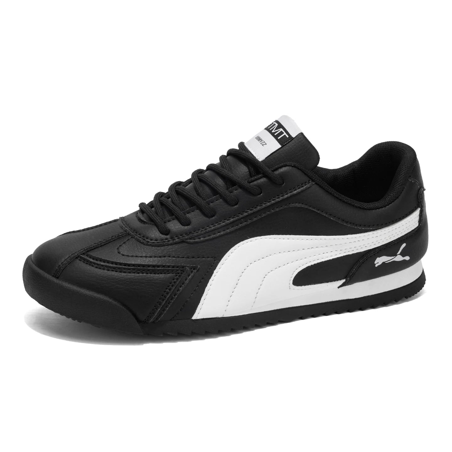 Men's Anti-Slip Casual Sneakers 2025 – Soft Sole Running & Walking Shoes