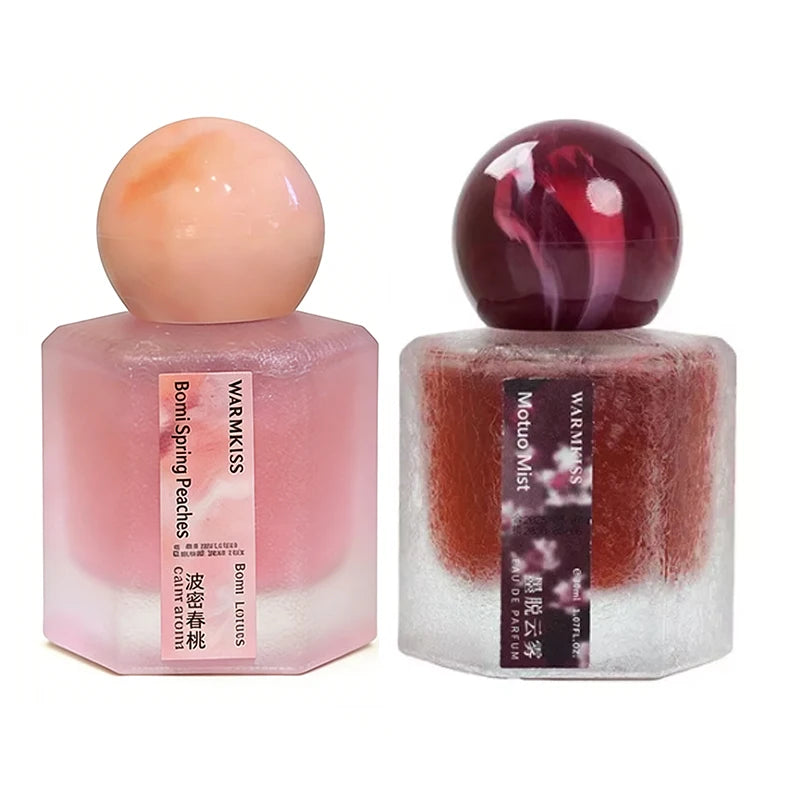 Rose & Jasmine Women's Perfume Spray – Long-Lasting Floral Fragrance