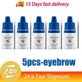 Fast Eyebrow & Eyelash Growth Serum — Anti-Hair Loss