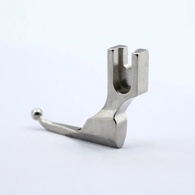 Bead Sequin Press Foot for Wedding Dresses Fashion Clothes Fabric No Need to Hammer Beads Fixed Press Foot