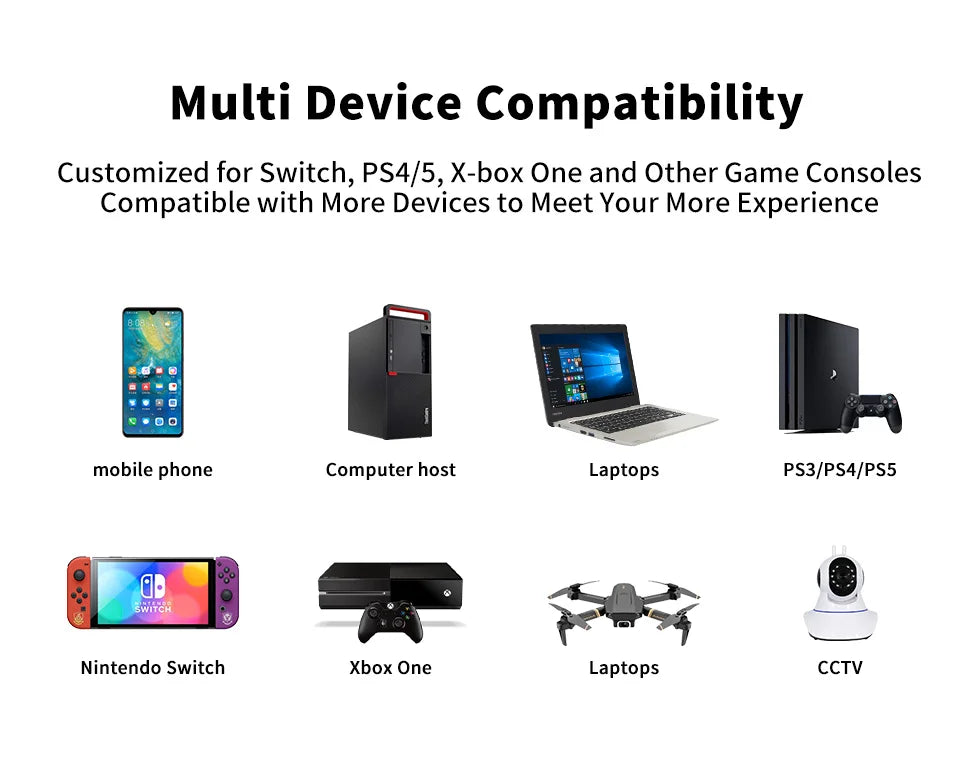 18.5-Inch Portable Monitor – 100Hz Full HD IPS
