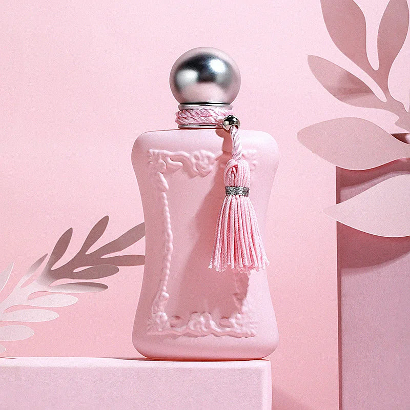 Rose Pheromone Perfume Spray for Women 75ml – Floral Romance Fragrance