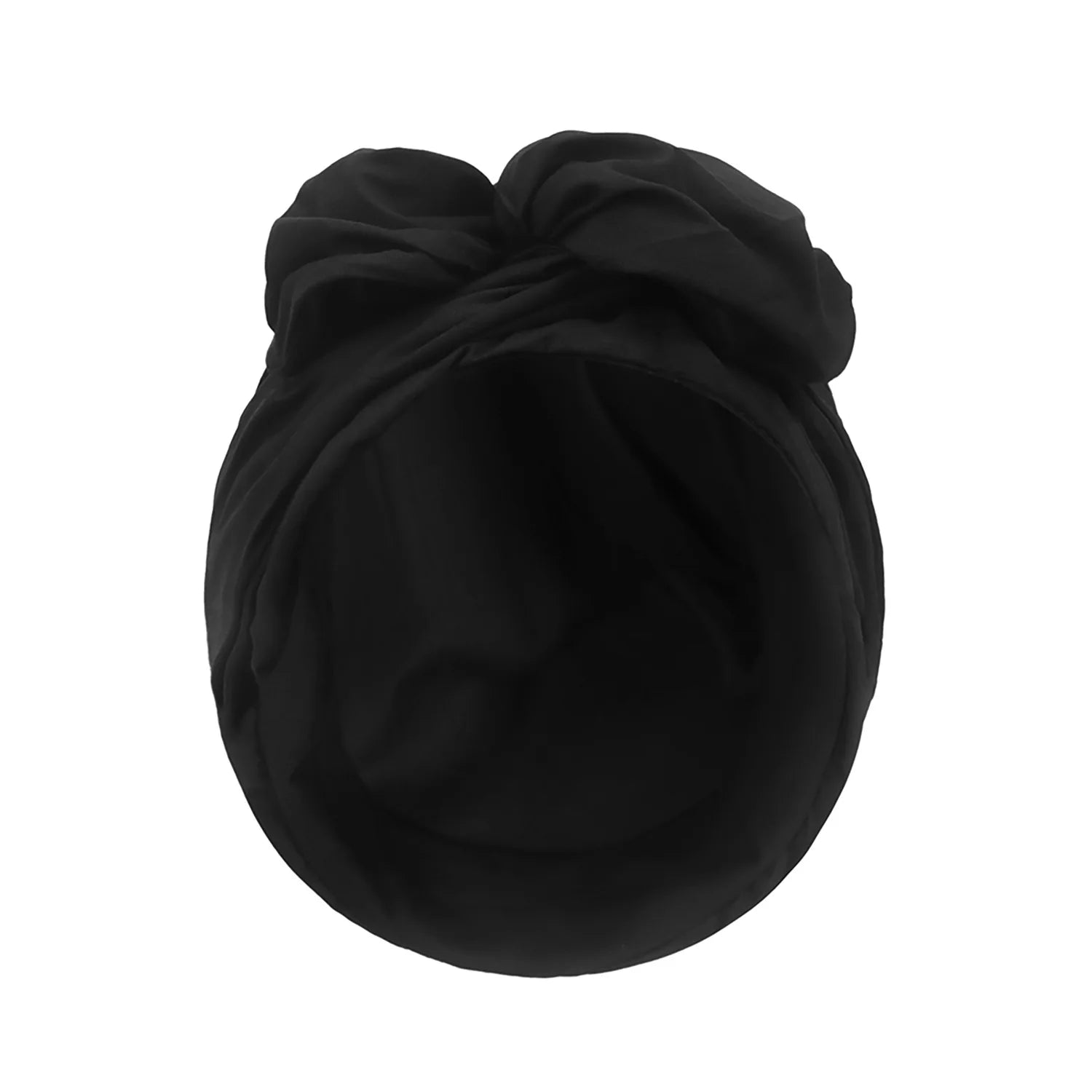 French Vintage Turban Hat & Headwrap | Women's Bandana Headscarf Bonnet