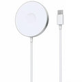 30W Magnetic Wireless Fast Charger for iPhone 16 15 14 Pro Max & iPad