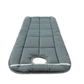 Beauty Salon Massage Bed Mattress Pad – Thickened Anti-Slip Cushion with Face Hole for Spa & Hospital