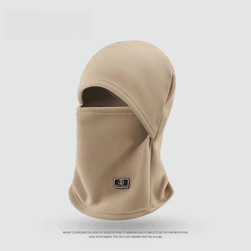 Winter Balaclava Face and Neck Cover for Men and Women