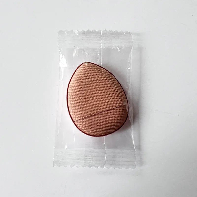 Mini Finger Cushion Puff Concealer Sponge Set