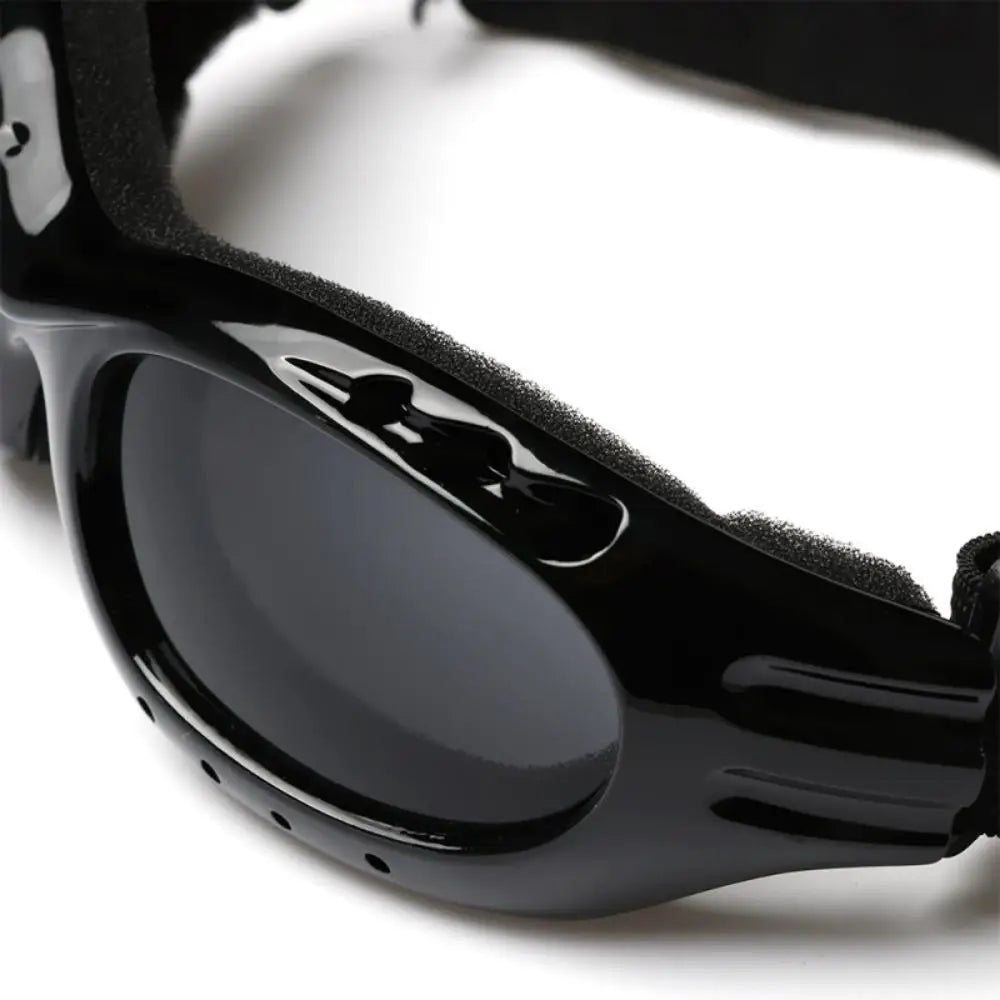 Tolex Unisex Ski Goggles & Sport Sunglasses | Windproof UV400 Outdoor Eyewear