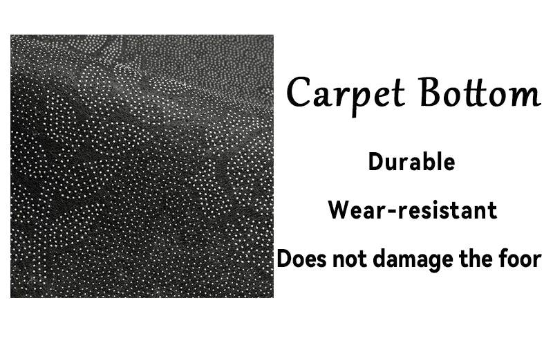 Dark Gothic Sunflower Rug – Absorbent Non-Slip Bath Mat & Bedside Carpet for Bedroom & Living Room